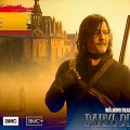 Noticia 'The Walking Dead: Daryl Dixon' T3: estrena un nuevo teaser tráiler con su elenco explorando España