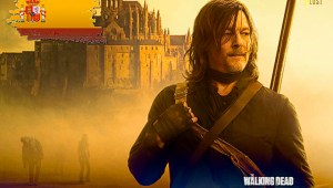 'The Walking Dead: Daryl Dixon' T3: estrena un nuevo teaser tráiler con su elenco explorando España
