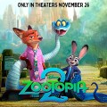 Noticia Disney lanza el tráiler de 'Zootrópolis 2', su gran apuesta animada para este 2025