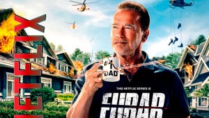 Arnold Schwarzenegger regresa con todo en el tráiler de la segunda temporada de 'FUBAR'