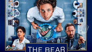 Gritos, fuego y emociones al límite: tráiler oficial de la temporada 4 de 'The Bear'