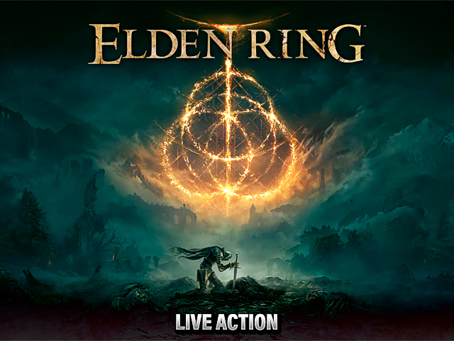 La adaptación en acción real del videojuego 'Elden Ring' ya cuenta con un director confirmado