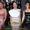 Noticia Desde Eva Longoria hasta Salma Hayek: las celebridades con más estilo del Festival de Cannes 2025