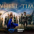Noticia 'La Rueda del Tiempo': las razones detrás de la cancelación de la serie