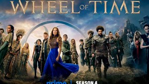 'La Rueda del Tiempo': las razones detrás de la cancelación de la serie