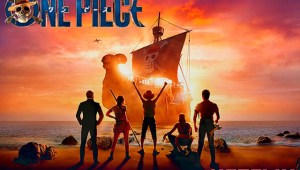 La segunda temporada de 'One Piece' estrena un anuncio especial
