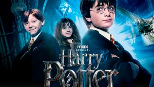 Así son los nuevos Harry, Hermione y Ron de la serie de 'Harry Potter' de HBO