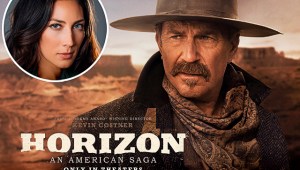 Kevin Costner denunciado por una escena de violencia sexual en 'Horizon: An American Saga'