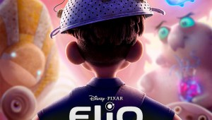 Tráiler final de 'Elio', la nueva película de Pixar Animation Studios