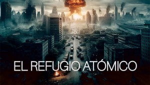 Netflix revela el tráiler oficial y confirma la fecha de estreno de 'El refugio atómico'