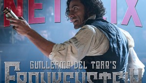 Guillermo del Toro revive 'Frankenstein' en Netflix con su primer e impactante tráiler oficial