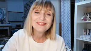 Fallece a los 60 años Cristina Fenollar, actriz de 'Yo soy Bea', 'Aída' y 'La que se avecina'