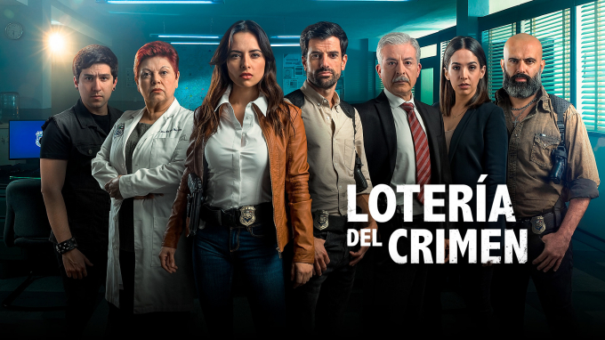 Lotería del Crimen: Descifrando el laberinto de identidades y tramas en la temporada 4 
