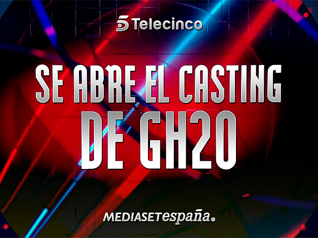 Telecinco ha iniciado el casting para el nuevo 'Gran Hermano', te contamos cómo inscribirte