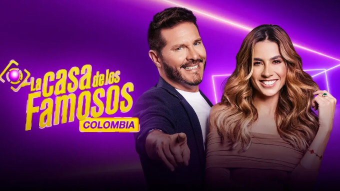 ¿Cuándo Termina 'La Casa de los Famosos Colombia'? Conoce a los 5 Finalistas