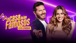 ¿Cuándo Termina 'La Casa de los Famosos Colombia'? Conoce a los 5 Finalistas