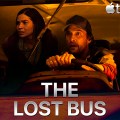 Noticia Matthew McConaughey asume el rol de héroe en el nuevo tráiler de 'The Lost Bus' de Apple TV+
