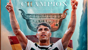 El premio que Carlos Alcaraz ha ganado en Roland Garros y lo que deberá abonar en impuestos