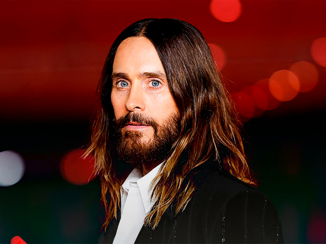Nueve mujeres, incluidas algunas menores de edad, acusan a Jared Leto de abuso sexual