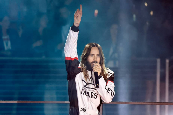 Jared Leto, bajo el escrutinio: Mujeres lo acusan de conducta sexual inapropiada