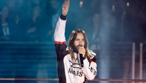 Jared Leto, bajo el escrutinio: Mujeres lo acusan de conducta sexual inapropiada
