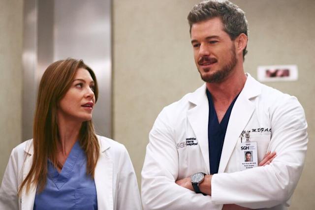 Eric Dane confiesa su lucha contra la esclerosis lateral amiotrófica: “No siento que sea el final de mi historia”