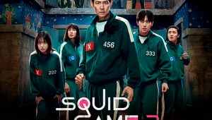 Netflix revela el espectacular tráiler final de la tercera temporada de 'El juego del calamar'
