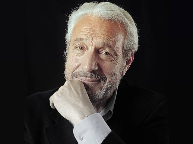 Fallece Manolo Zarzo, una figura icónica del cine español