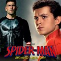 Noticia ‘Spider-Man: Brand New Day’ confirma el regreso de Jon Bernthal en el papel de The Punisher
