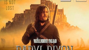 Los caminantes invaden España: Daryl Dixon regresa con nueva temporada, tráiler y reparto español