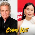 Noticia Martin Kove, John Kreese en 'Cobra Kai', expulsado de una convención fan tras agredir a Alicia Hannah-Kim