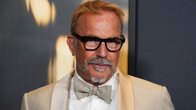 Kevin Costner se defiende de nuevas acusaciones en el rodaje de 