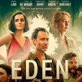 Noticia El primer tráiler de 'Eden' revela una feroz batalla por la supervivencia entre Ana de Armas, Vanessa Kirby y Sydney Sweeney