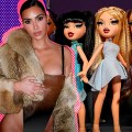 Noticia Kim Kardashian da el salto al cine como la nueva y temible villana de una emblemática saga de juguetes