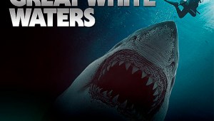 'Great White Waters': Primer tráiler de la desquiciada aventura del creador de Sharknado