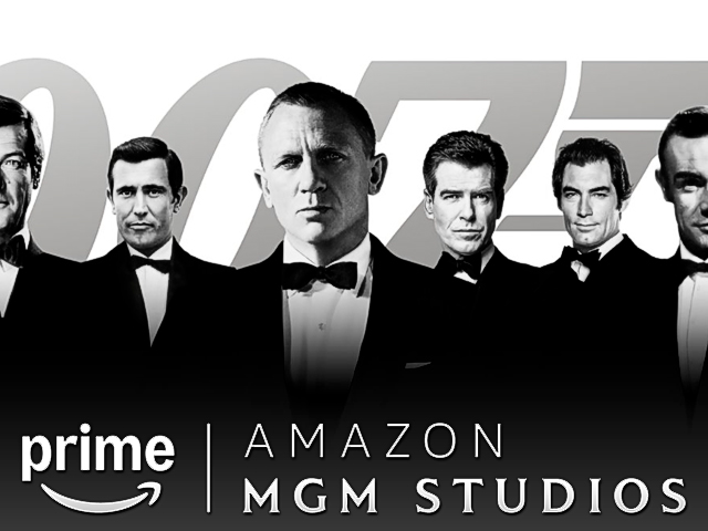 Amazon busca a un nuevo James Bond de menos de 30 años y ya se conocen a los favoritos