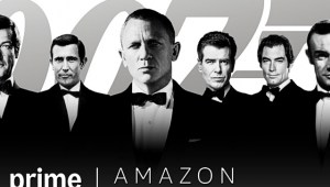 Amazon busca a un nuevo James Bond de menos de 30 años y ya se conocen a los favoritos