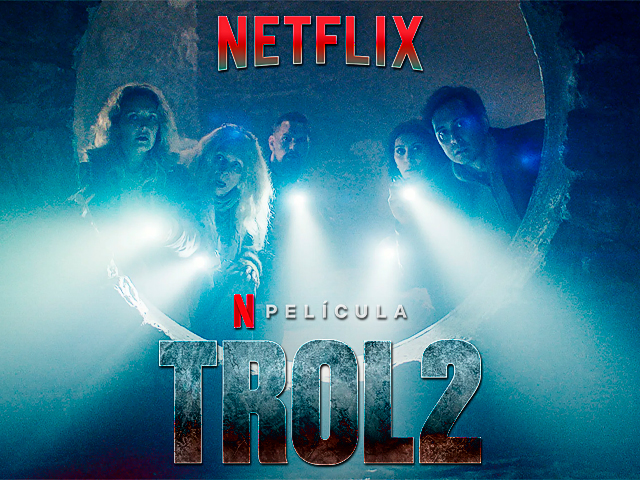 Los Trols regresan: Netflix lanza el primer tráiler de la secuela más esperada