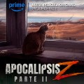 Noticia Ya está en marcha el rodaje de 'Apocalipsis Z: Parte 2', y han salido a la luz las primeras imágenes desde el set