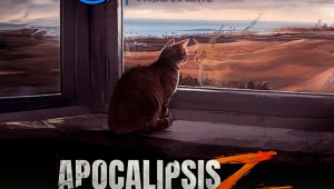 Ya está en marcha el rodaje de 'Apocalipsis Z: Parte 2', y han salido a la luz las primeras imágenes desde el set