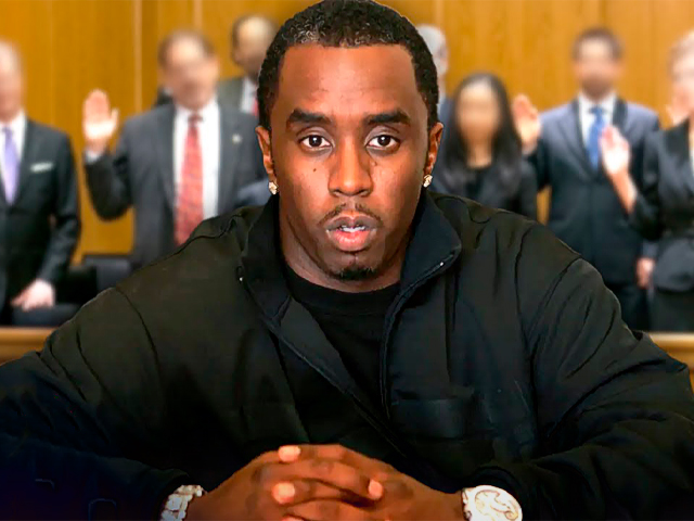 Sean ‘Diddy’ Combs podría ser condenado a hasta 20 años de cárcel tras ser declarado culpable en un juicio