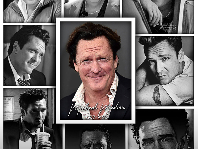 Fallece Michael Madsen a los 67 años, una figura clave de Hollywood y del cine más icónico