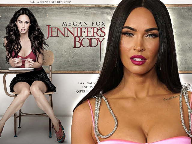 Megan Fox revela el episodio más devastador que vivió durante su carrera en Hollywood