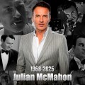 Noticia Fallece a los 56 años Julian McMahon, recordado por sus icónicos papeles en Nip/Tuck y Los 4 Fantásticos