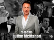 Noticia Fallece a los 56 años Julian McMahon, recordado por sus icónicos papeles en Nip/Tuck y Los 4 Fantásticos
