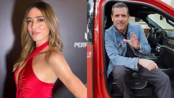 Orozco y Novoa vuelven a la pantalla: ¿Nostalgia o Desesperación?