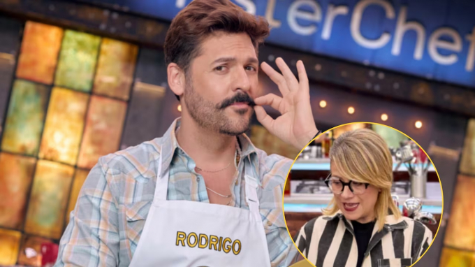 ¡Escándalo en MasterChef: Echan a 