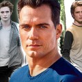 Noticia Henry Cavill estuvo a punto de ser parte de 2 grandes franquicias, pero en ambas ocasiones perdió ante Robert Pattinson