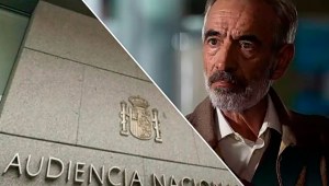 Imanol Arias es condenado a más de dos años de cárcel por la Audiencia Nacional