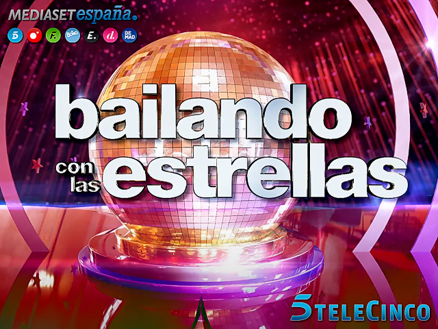 Revelados los famosos que competirán en la esperada temporada 2 de ‘Bailando con las estrellas’